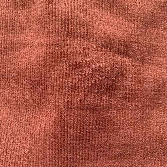 NEW Free People legging and top set - Picture 2 of 8